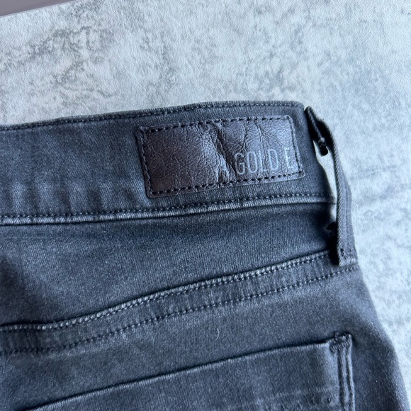 AGOLDE Colette Jeans - Picture 7 of 11